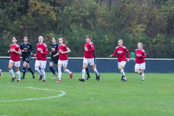 Bild 4 - F SV Henstedt Ulzburg2 - SSG Rot Schwarz Kiel : Ergebnis: 3:2